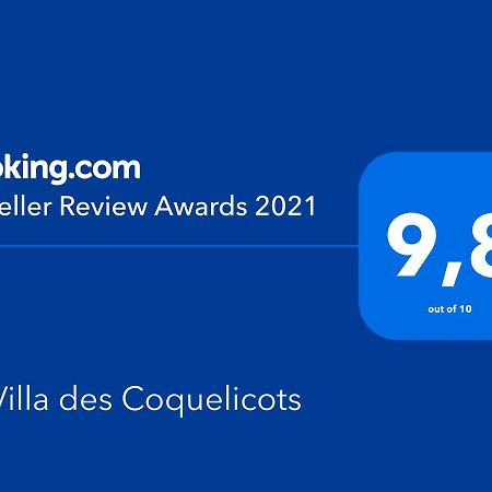 Duisans La Villa Des Coquelicots المظهر الخارجي الصورة