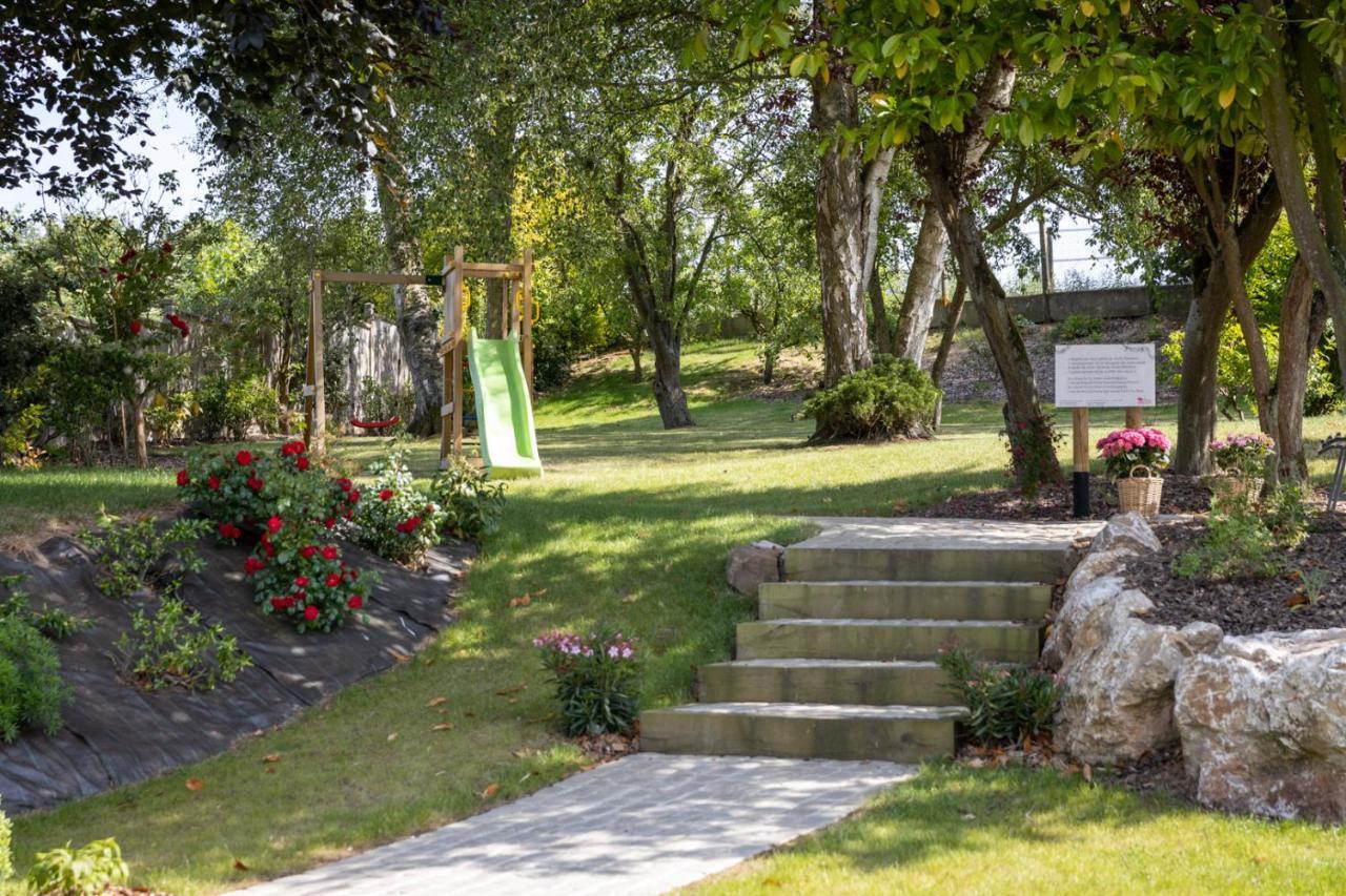 Duisans La Villa Des Coquelicots المظهر الخارجي الصورة