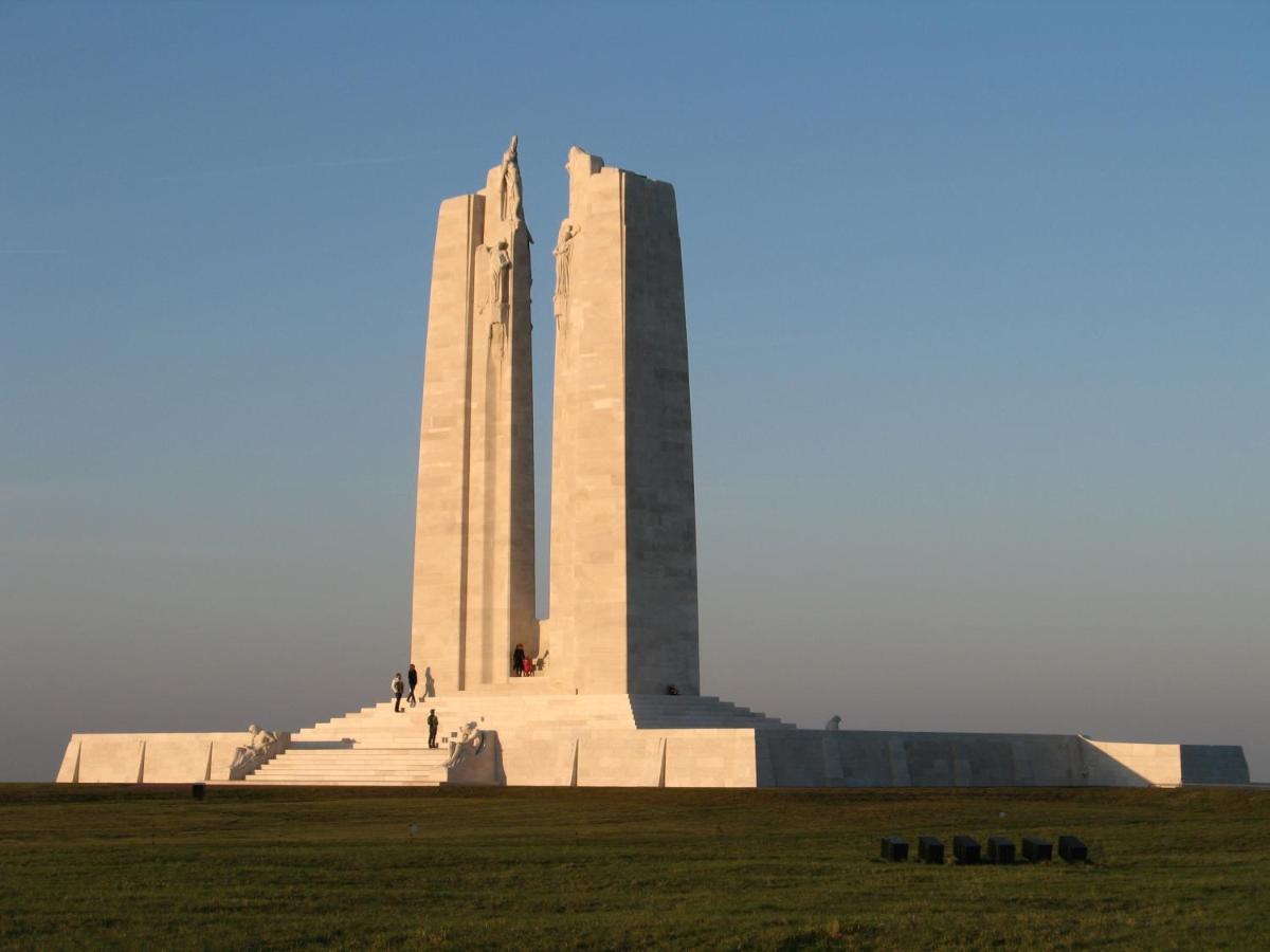 Duisans La Villa Des Coquelicots المظهر الخارجي الصورة