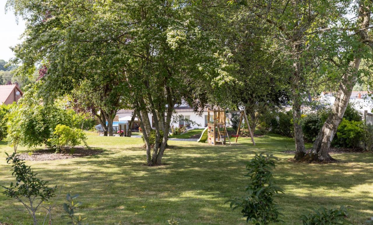 Duisans La Villa Des Coquelicots المظهر الخارجي الصورة