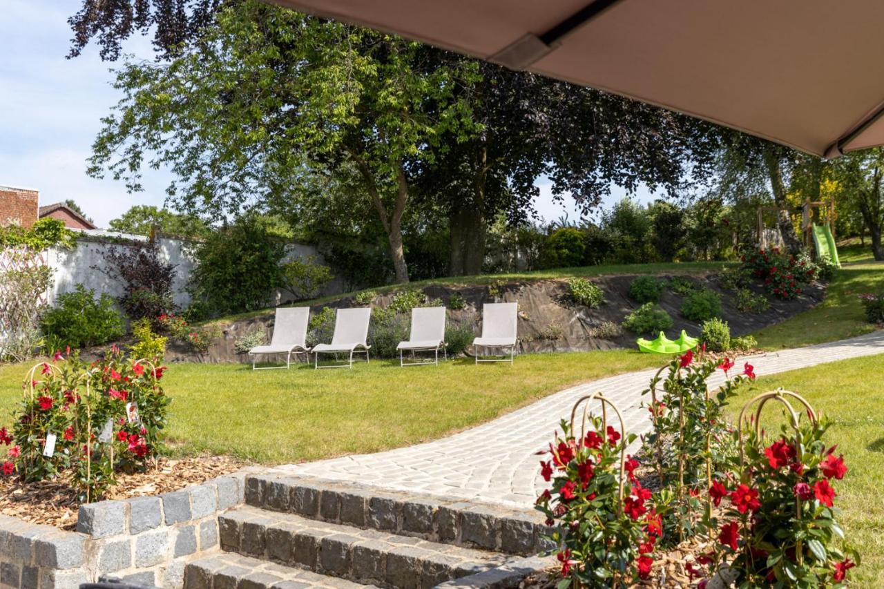 Duisans La Villa Des Coquelicots المظهر الخارجي الصورة